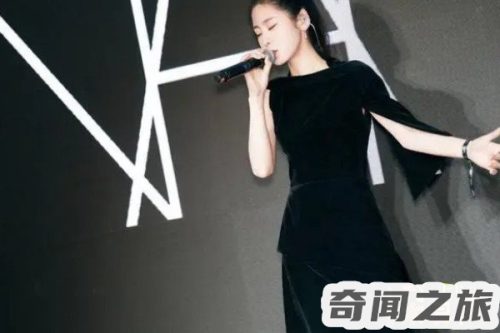 张碧晨私生饭怎么回事(张碧晨张艺兴私生饭什么意思)插图1 张碧晨私生饭怎么回事(张碧晨张艺兴私生饭什么意思)插图1