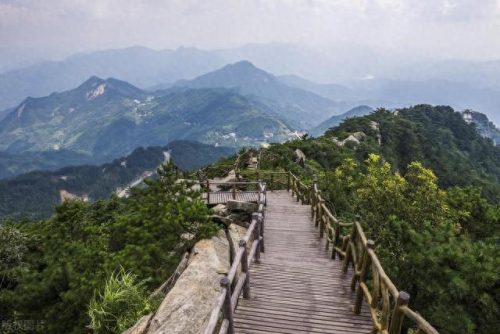 湖北的景点排名榜前十(湖北旅游十大最佳景点)插图12 湖北的景点排名榜前十(湖北旅游十大最佳景点)插图12