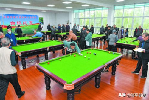 滨州台球厅排名前十(滨州市的台球厅)插图7 滨州台球厅排名前十(滨州市的台球厅)插图7
