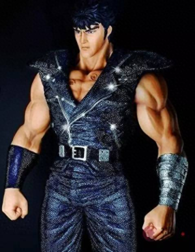 盘点十大最贵手办品牌排行榜(十大最贵手办七龙珠)插图4 盘点十大最贵手办品牌排行榜(十大最贵手办七龙珠)插图4