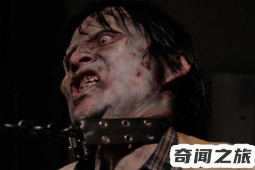 历史上爆发过丧尸吗(日本爆发丧尸病毒是什么电影)插图1