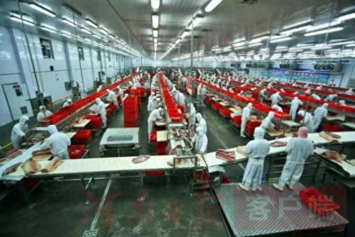 漯河胶管厂排名前十(漯河企业纳税排名)插图3 漯河胶管厂排名前十(漯河企业纳税排名)插图3