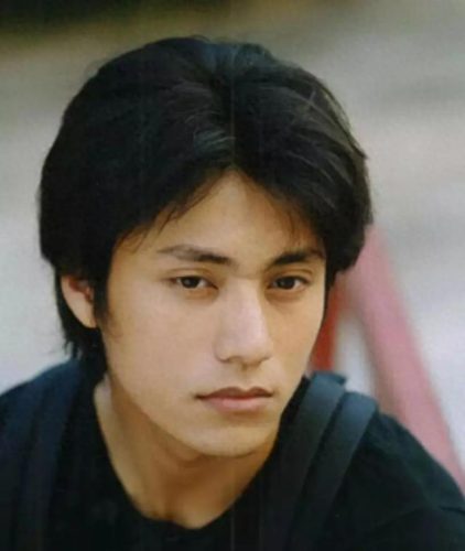 十大素人帅哥排行榜第一(80后公认帅哥前十名)插图53 十大素人帅哥排行榜第一(80后公认帅哥前十名)插图53