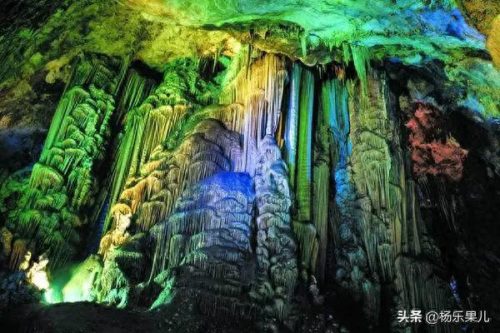 商洛市十大景区排行榜(淄博十大免费景区)