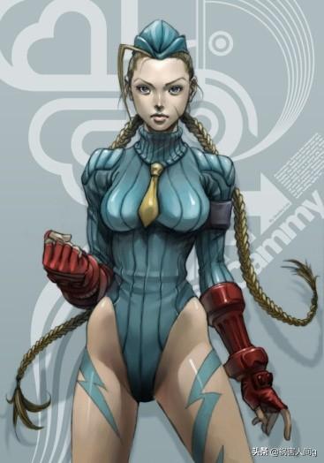 十大日漫插画师排行榜图片(高清日漫插画图片1080p)插图11