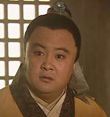 林冲十大扮演者排行榜图片(林冲各个版本扮演者)插图7
