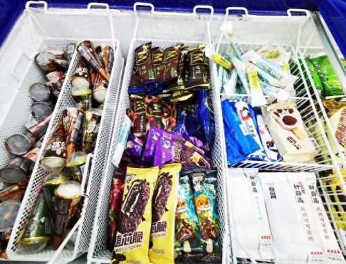 雪糕价格十大排行榜图(美宜佳十大网红雪糕)插图