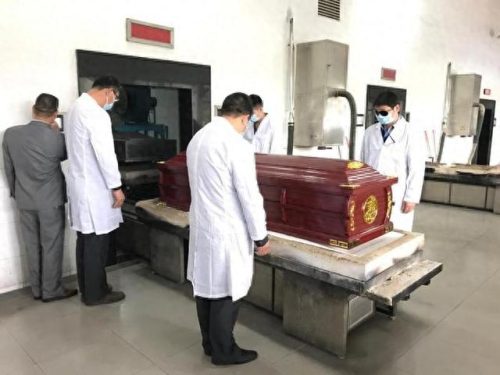 殡葬十大品牌排行榜前十名(殡葬服务十大品牌)插图8