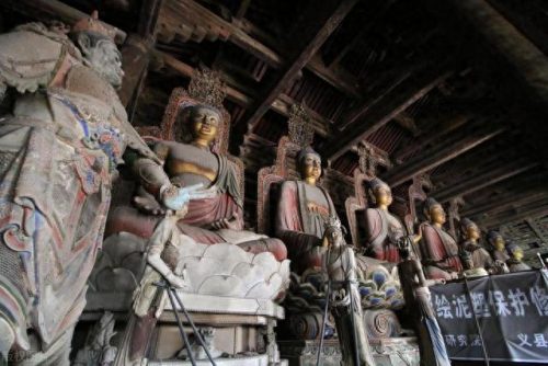 锦州十大旅游景点排行榜(锦州十大免费景点)插图23