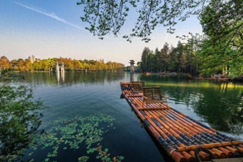 武汉市十大免费景点排行榜(武汉市内十大景点大全)插图17