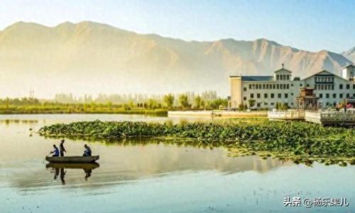 白银市十大景区排行榜(甘肃白银十大民宿)插图22