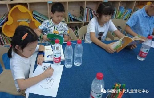 陕西家庭教育机构排名前十(陕西教育全国排名)插图5