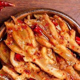 十大优惠零食排行榜(旅游必备十大零食清单)插图13