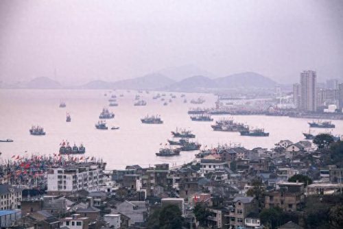 宁波景点十大排行榜(宁波人气排行景点)插图3 宁波景点十大排行榜(宁波人气排行景点)插图3