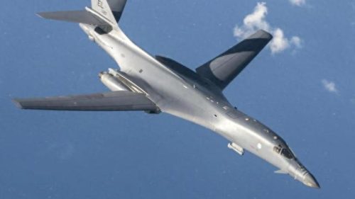 世界超级轰炸机排名前十(世界各国轰炸机数量排行榜)插图2 世界超级轰炸机排名前十(世界各国轰炸机数量排行榜)插图2