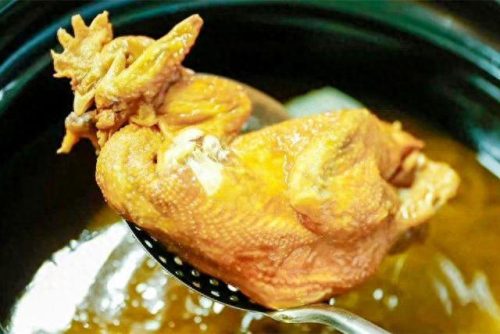 中国十大好吃烧鸡店排行榜(比较好烧鸡排行榜)插图7