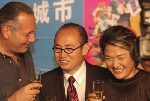 姓梁的中国十大富豪排行榜(梁卓豪广东十大富豪)