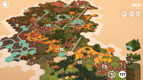 十大解压手机游戏排行榜(十大休闲手机游戏排行)插图2