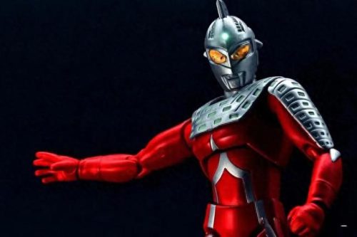 人类十大奥特曼排行榜第一(奥特曼里最强十大反派)插图1