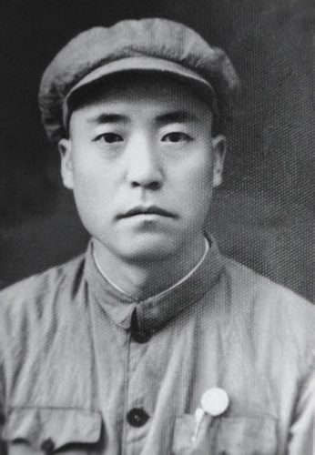 宁夏吴忠排名前十的人物(宁夏名人录大全)