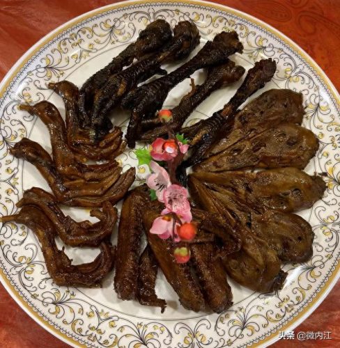 内江莲藕排骨汤排名前十(广东莲藕排骨汤做法)插图26
