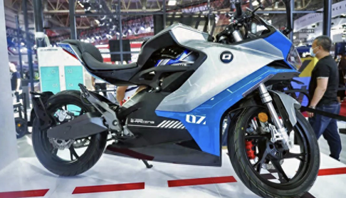 共享电动车网络排名前十(最靠谱的共享电动车)插图4