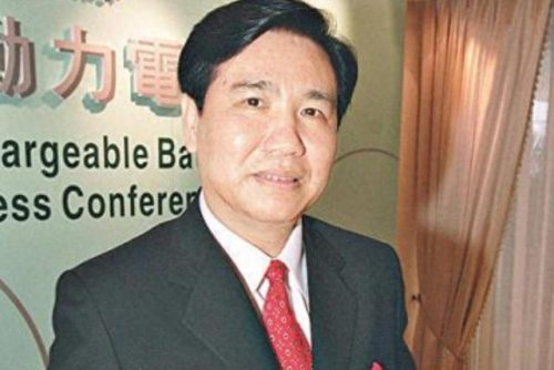 中国最有钱的国人排名前十(中国十大最有钱的城市)插图3