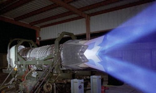 火箭战斗机世界排名前十(世界火箭推力排名)插图