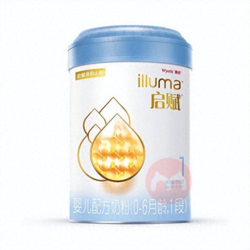 奶粉十大排行榜推荐最新(奶粉排行榜前10)插图8