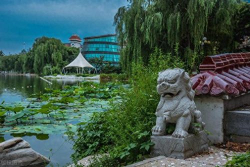 锦州十大旅游景点排行榜(锦州十大免费景点)插图1