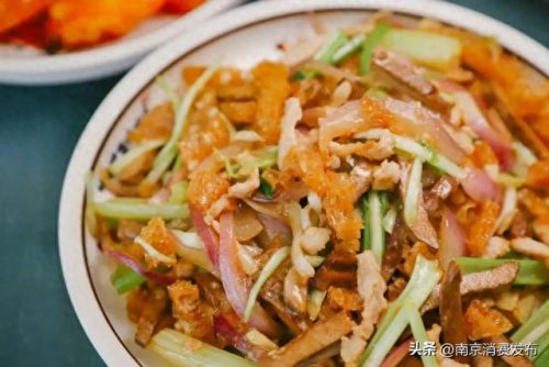 南京十大农家菜馆排行榜(南京农家菜热门排行榜)插图7