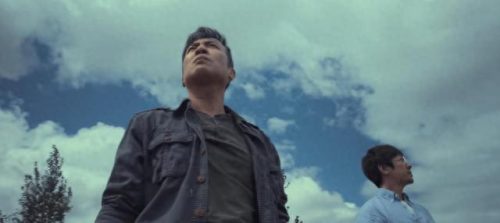 十大知名男明星排行榜中国(中国最火的十大男明星)插图21