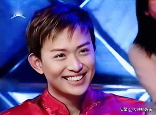 十大颜值演员排行榜图片(十大年轻演员名单)插图18