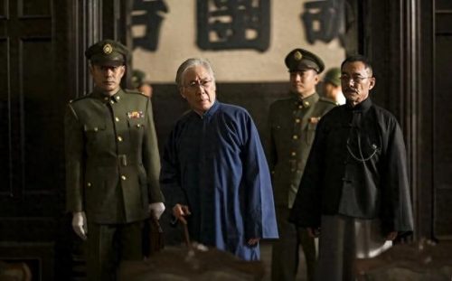 十大谍战剧排行榜女演员(谍战剧的全部女演员)插图46 十大谍战剧排行榜女演员(谍战剧的全部女演员)插图46