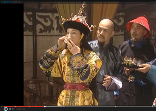 十大古装电视剧排行榜大全(皇上强行占有心上人古装电视剧)插图13 十大古装电视剧排行榜大全(皇上强行占有心上人古装电视剧)插图13