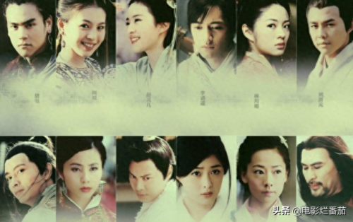 十大国产伦理剧排行榜最新(最新国产十大网剧排行榜)插图22