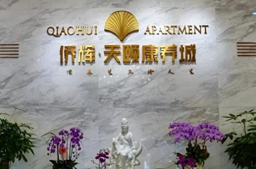 上海社区综合体排名前十(社区综合体有哪些)插图1