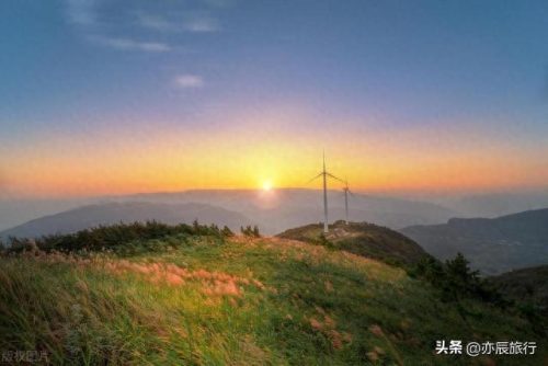 重庆夏季旅游十大排行榜(重庆三天最佳攻略)插图27