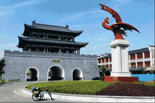 云梦县纳税企业排名前十(云梦县十大税收企业)插图 云梦县纳税企业排名前十(云梦县十大税收企业)插图