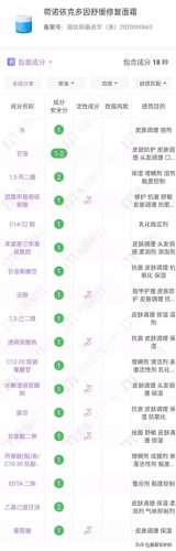 面霜十大排行榜2015(面霜十大排名)插图11