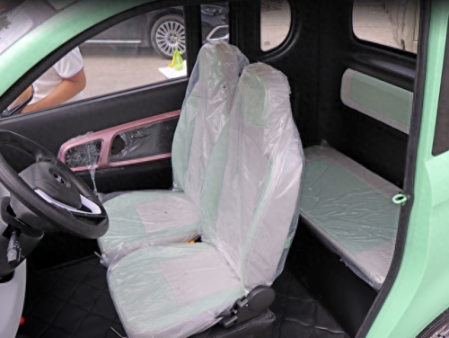 最便宜电动车续航排名前十(纯电动车续航最长排名前十)插图1