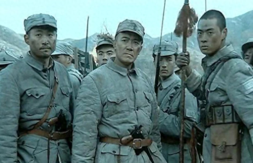 十大抗战剧排行榜前十名(十大抗战电影排行榜)插图