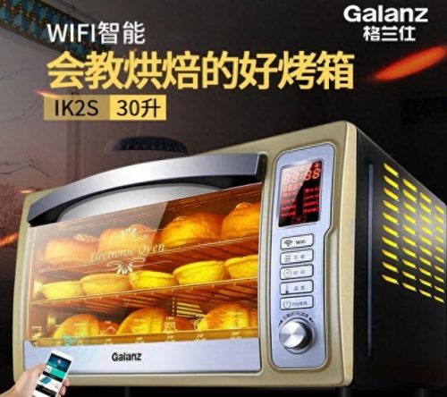 台式电烤箱十大名牌排行榜(家用电烤箱的排行榜)