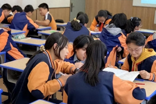 绵阳排名前十大学初中(绵阳排名前五学校)插图5