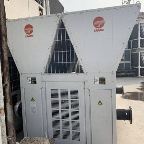 模块机中央空调排名前十(中央空调世界十大排行)