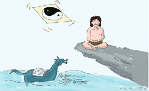 十大神仙战力排行榜(十大神仙谁最厉害)插图8