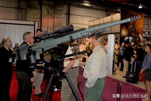 武器排行榜十大狙击枪图片(塞维奇狙击枪排行榜)插图17