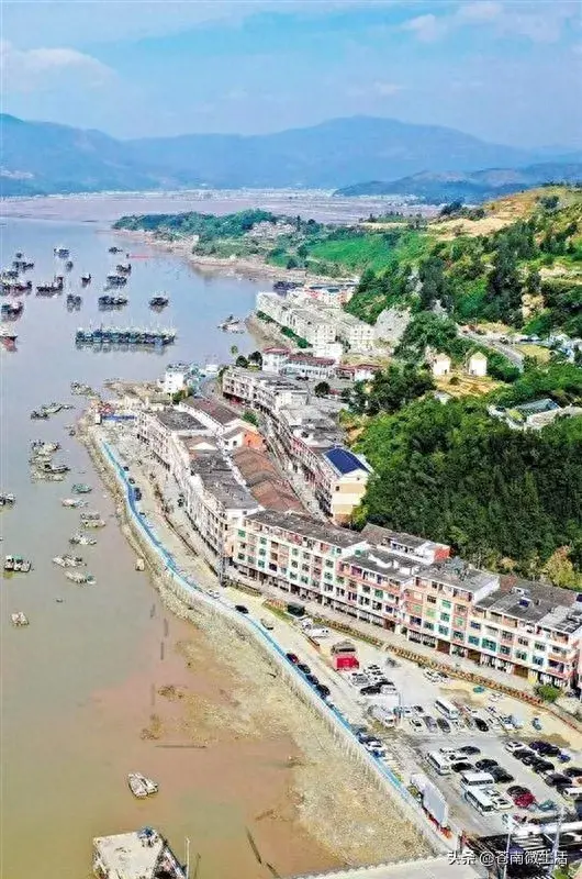霞关十大民宿排行榜(苍南霞关最好的宾馆)插图