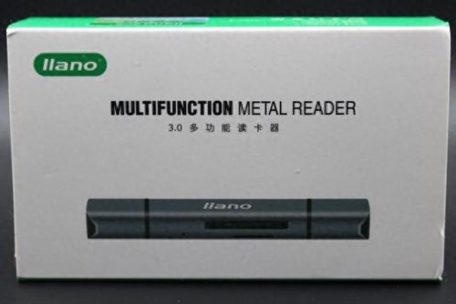 手机十大读卡器排行榜图片(手机读卡器十大品牌排行榜)插图2