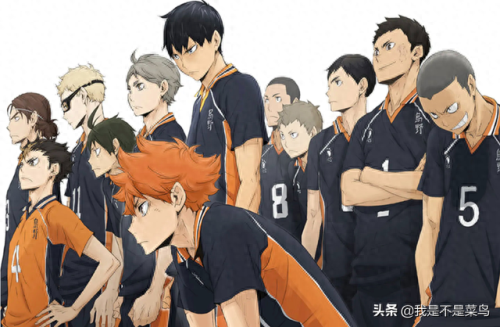 日漫十大必看动漫排行榜(日漫纯爱动漫免费入口)插图7